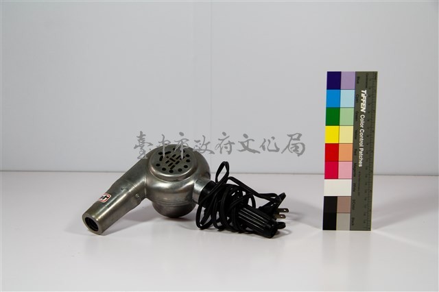 吹風機藏品圖，第1張