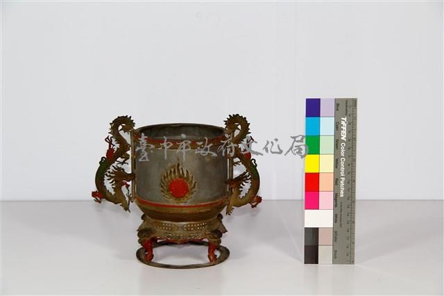 香爐藏品圖，第1張