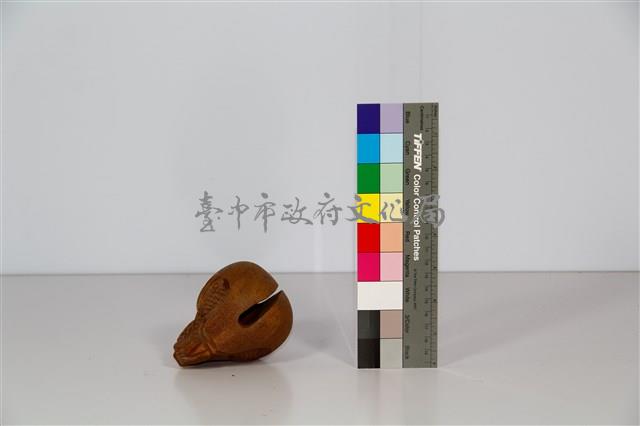 木魚藏品圖，第1張