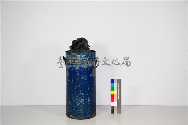 保冰筒藏品圖，第1張