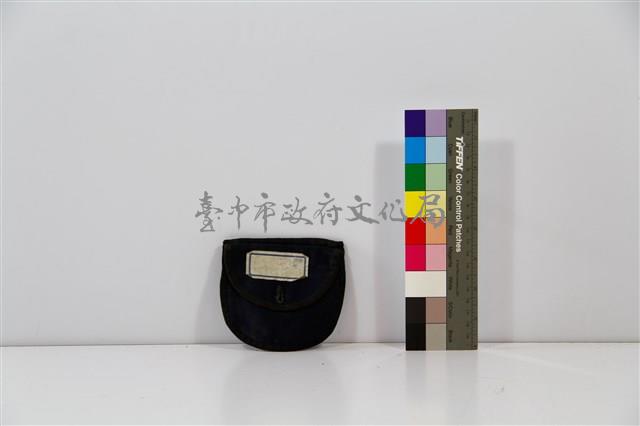 錢包藏品圖，第1張