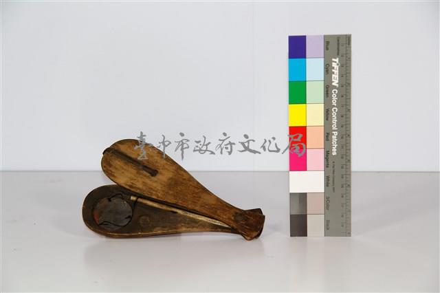 定仔藏品圖，第1張