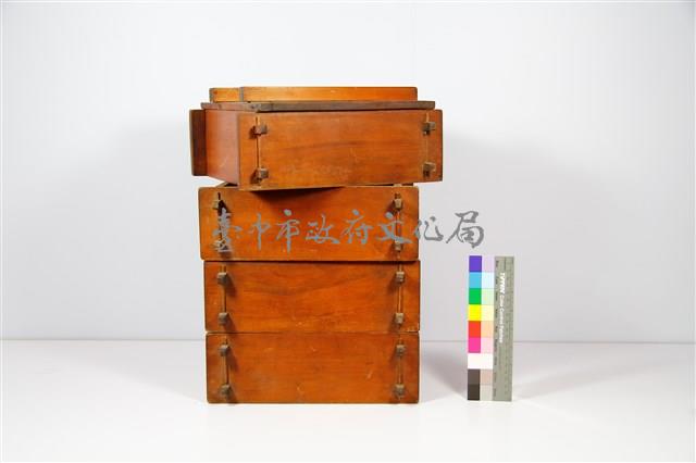 蒸籠藏品圖，第1張