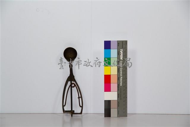 冰杓藏品圖，第1張