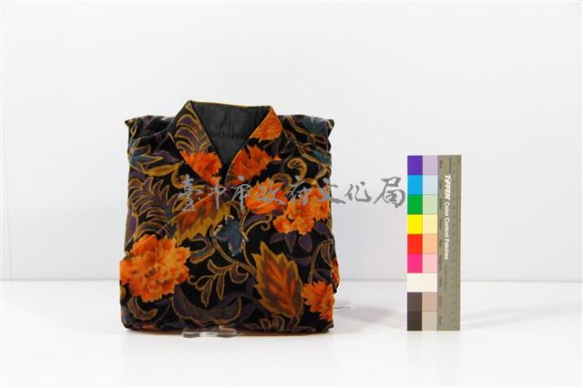 旗袍藏品圖，第1張