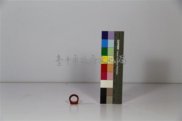 玉戒指藏品圖，第1張