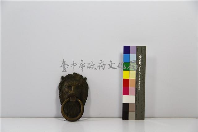 門環藏品圖，第1張