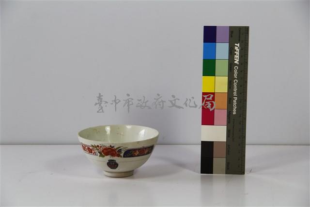 瓷碗藏品圖，第1張