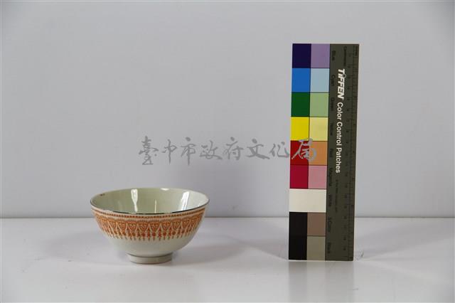 瓷碗藏品圖，第1張