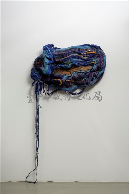 脈動-河流藏品圖，第1張