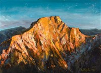 玉山稱雄藏品圖，第1張