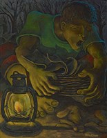 心苦藏品圖，第1張