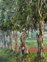 百千層之戀藏品圖，第1張