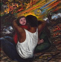 捨身救子藏品圖，第1張