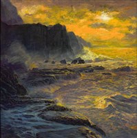 北濱系色藏品圖，第1張