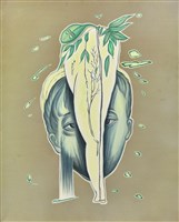 游標藏品圖，第1張