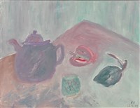 靜物藏品圖，第1張