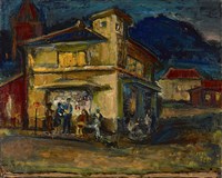 最後一班車藏品圖，第1張