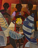 祈福藏品圖，第1張