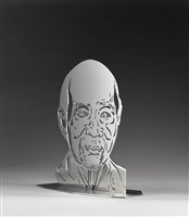 向張義雄致敬藏品圖，第3張