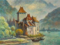 紅屋頂藏品圖，第1張