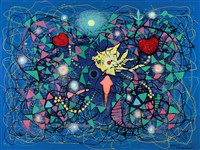 世界在變No.100藏品圖，第1張