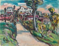 鄉村藏品圖，第1張