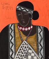 人物藏品圖，第1張