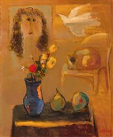 靜物藏品圖，第1張