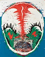 面相藏品圖，第1張