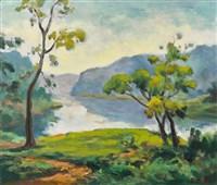 蘭潭藏品圖，第1張