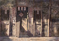 古厝藏品圖，第1張