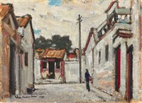 街巷藏品圖，第1張