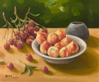 水果藏品圖，第1張
