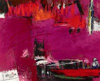 紅色斯里蘭卡藏品圖，第1張