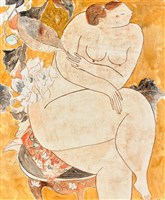 迎春藏品圖，第1張