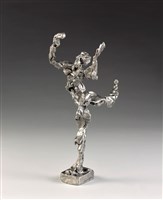 小舞者系列之1藏品圖，第3張