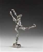 小舞者系列之1藏品圖，第4張