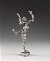 小舞者系列之1藏品圖，第5張