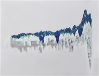 似曾相似的風景-向陳澄波致敬藏品圖，第2張