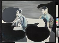 對影藏品圖，第1張