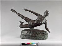 泳藏品圖，第1張