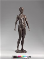 亭亭玉立藏品圖，第1張