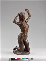 初春藏品圖，第1張