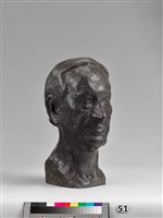 南非畫家藏品圖，第1張