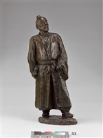 李白藏品圖，第1張