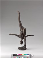 運動系列3藏品圖，第1張