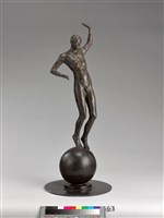 運動系列9藏品圖，第1張