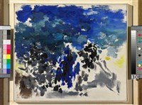 夏藏品圖，第1張