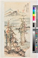 傲郭河陽筆意藏品圖，第1張